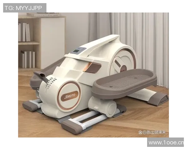 爬楼梯机：有效提升心肺功能的健身器材