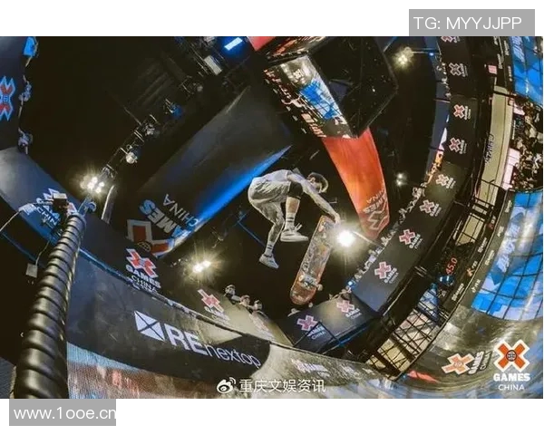 聚焦滑板运动上海滑板队的现状与未来发展探讨